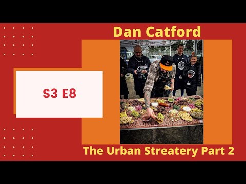 The Urban Streatery Part 2