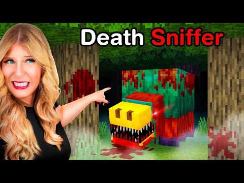 Testing Scary Minecraft Myths That Are actually Real