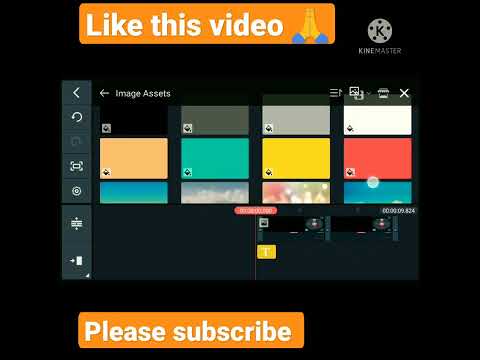 Kinemaster video editing tutorial #short #trending #KamranEditingZone
