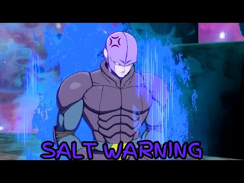 HIT makes me ANGRY! *SALT WARNING*