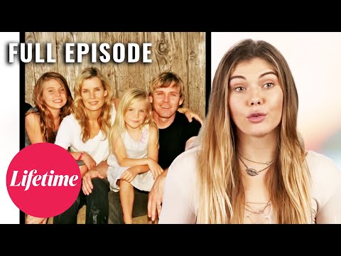 Big Time Daddy Issues | Growing Up Supermodel (S1, E2) | Full Episode