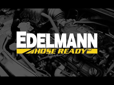 Edelmann Hose Ready