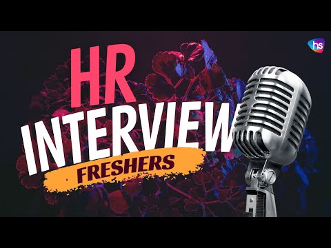 Hr Interview questions and answers for freshers by Chatgpt