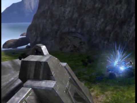 Halo 3 - PCC - Dooblay - Bobstarsky