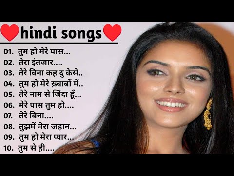 Old Hindi Songs 💕 | 90s Hindi Songs 💟 | Lata Mangeshkar Songs 🌹|