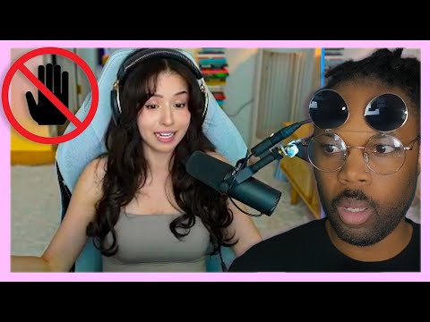 Pokimane Exposes This INSANE Secret About Her Editor!