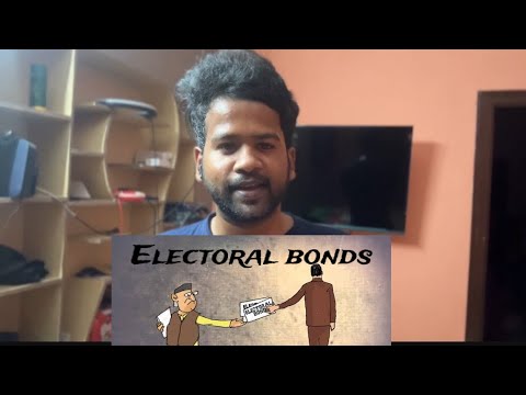 Electoral bond …. Case study