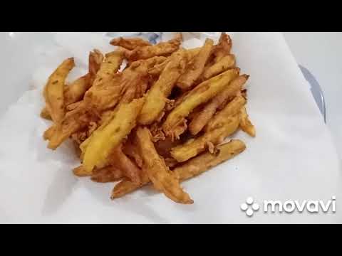 #ramadan special recipe/#iftar special recipe/#crispy snacks recipe for ramadan