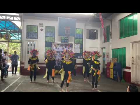 Maskara Festival | Performed by Grade 9 - Spain