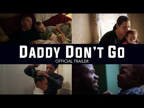 Daddy Don't Go (2015) | Official Trailer HD