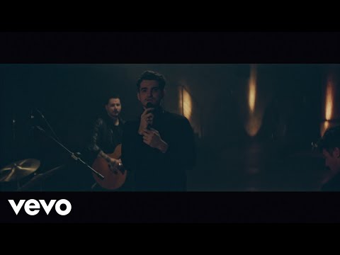 Jão - Ressaca (Acústico)