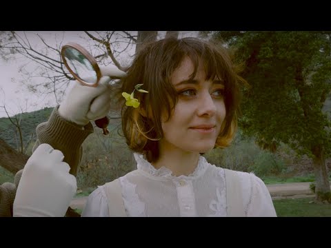 juliana chahayed- memento (official video)