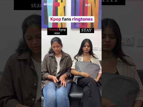 What is your ringtone?…#kpop #kpopfandom #memes #shorts #straykids #newjeans