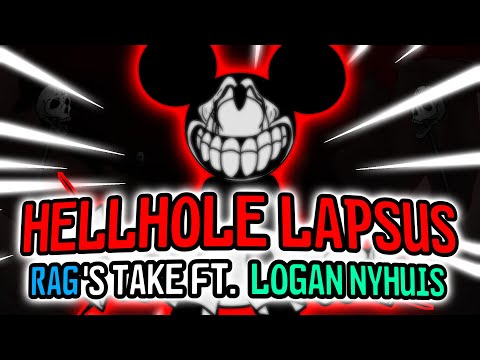 [SEIZURE WARNING] Hellhole Lapsus Rag's Take (Feat.@Logan_Nyhuis) [+FLP] - READ DESC.