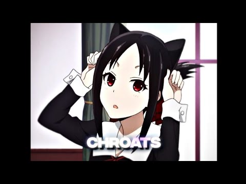 Do You Feel The Love (double take edit) Kaguya sama