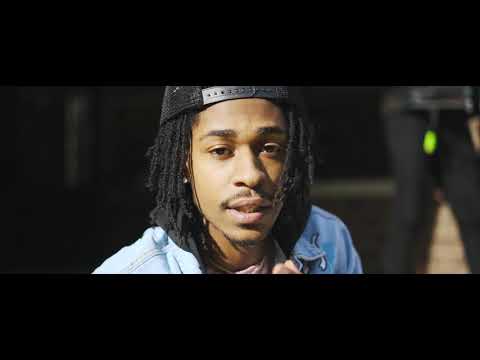 Lil Roger - Lost You (Official Music Video) Shot By @A309Vision