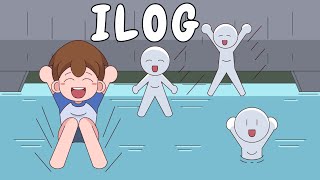 ILOG | Pinoy Animation