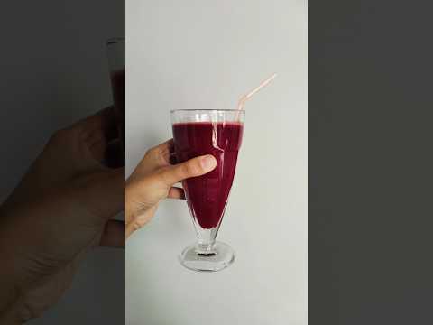 Juice || Juice recipe 🍷 #ytshorts #youtubeshorts #juice