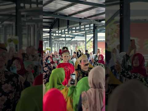 MENGENAL BUDAYA INDONESIA PENGANTIN PASURUAN - JAWA TIMUR #budayaindonesia #vivacosmetics