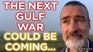 The (Next) Gulf War Is Coming || Peter Zeihan