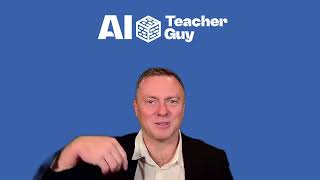 Introduction - AI Teacher Guy Channel.