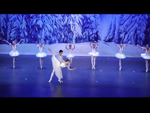 Gulf Coast Symphony and Gulfshore Ballet present The Nutcracker