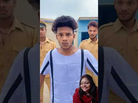 Very funny video #comedy #funny #memes #roast #fun #surajroxfunnyvibeo #policewalagunda #ayodhya