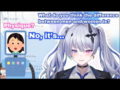 Tentei Forte Attempts to Trick an A.I. 【Neo-Porte / ENG Sub】