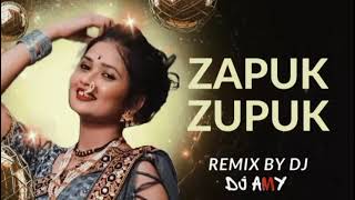 Zapuk Zupuk Dj Amy Nsp #marathidjslatestdj