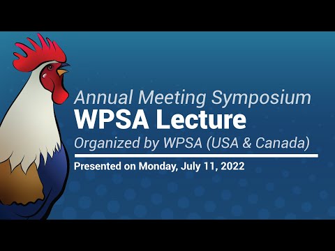 2022 WPSA Lecture