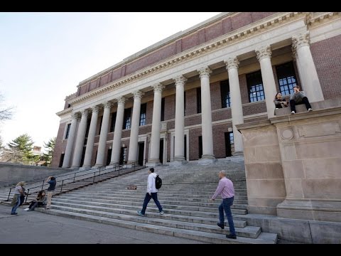 Harvard to Penalize Students in Groups Like Frats and Sororities