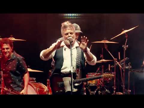 Los Pericos - Show Completo (Lollapalooza Chile, 2024)