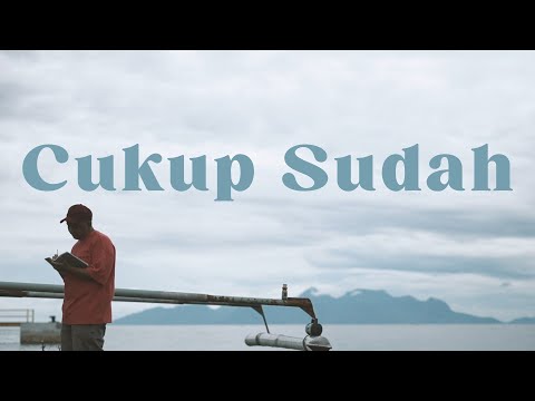 Near - Cukup Sudah & Eviolata (Lyrics)