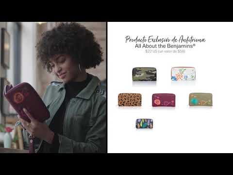 Productos Exclusivos de Anfitriona, invierno de 2019 - Thirty-One Gifts