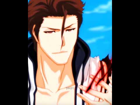 LORD AIZEN EDIT || BLEACH ||