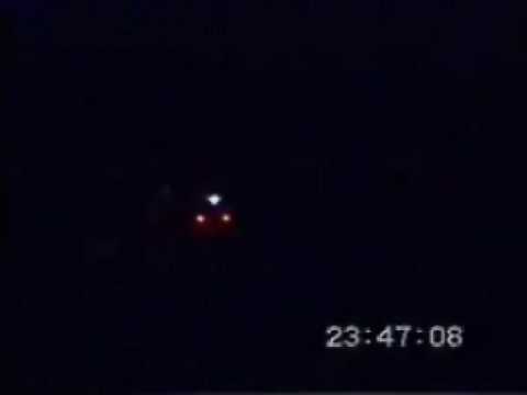 UFO in Thailand (1)