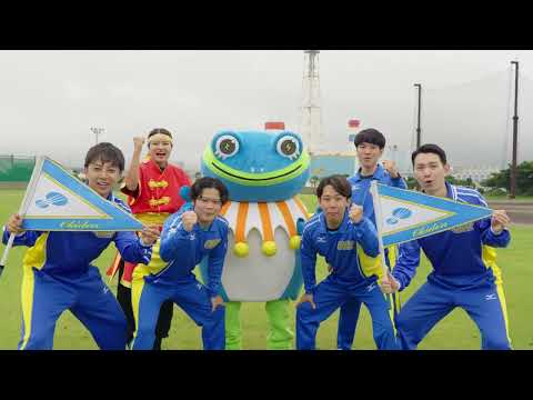 第95回都市対抗野球大会 応援動画