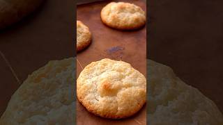 coconut cookies #baking_with_mohammad #recipe #coconutsweetrecipe