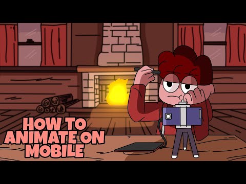 How to animate like your favourite animator | Animate like Rg bucket list and KirtiChow | @Deskshow