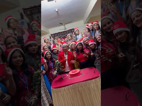 Merry Christmas #pujazmakover   ￼ makeup,makeup wala,makeup video