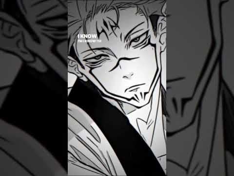 Kurbaneyyy #keşfet #anime #jujutsukaisen #sukunajjktrueform #sukunaedit #sukunaryomenedit