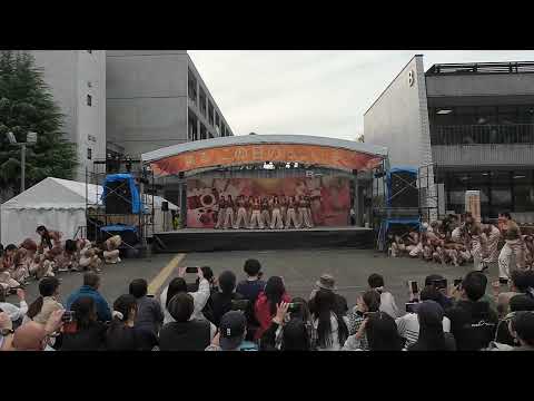 【2024東北大学祭2日目】JAZZ