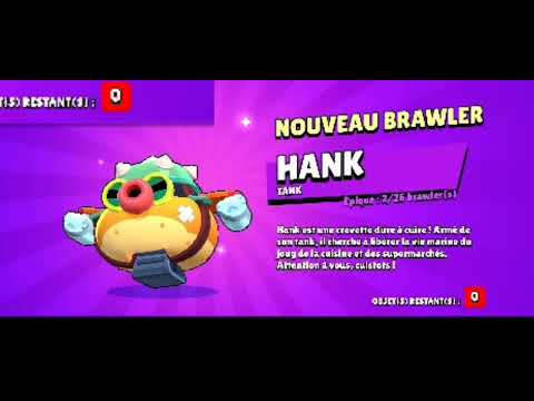 Pack Opening Megaboites ! #brawlstars #supercell #gaming #packopening #megabox #luck #zeta