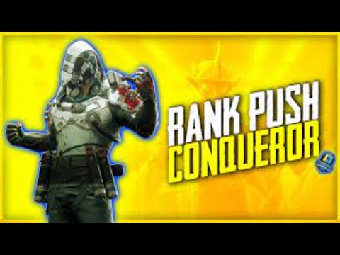 BATTLEGROUND MOBILE INDIA LIVE | ROAD TO CONQUEROR | BGMI Rank 3400 #BGMI Continuation