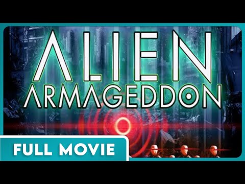 Alien Armageddon (1080p) FULL MOVIE - Aliens, Conspiracy, Sci-Fi, Documentary