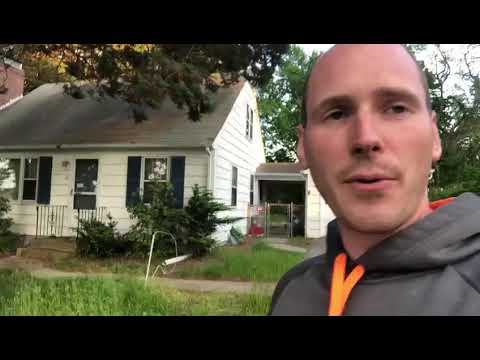 Buy It and Flip It - Testimonial with Justin E. For Miitch Durfee