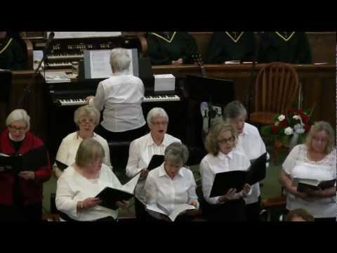 St. James Choir - Christmas Concert - Fenelon Falls