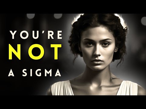 You Think You’re a Sigma Female? These 11 Signs Say Otherwise