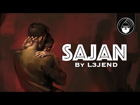 Sajan - L3jend | Welupt Records | Turban Trap