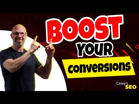 5 Hacks to Boost Your Landing Page Conversion Rates Today!